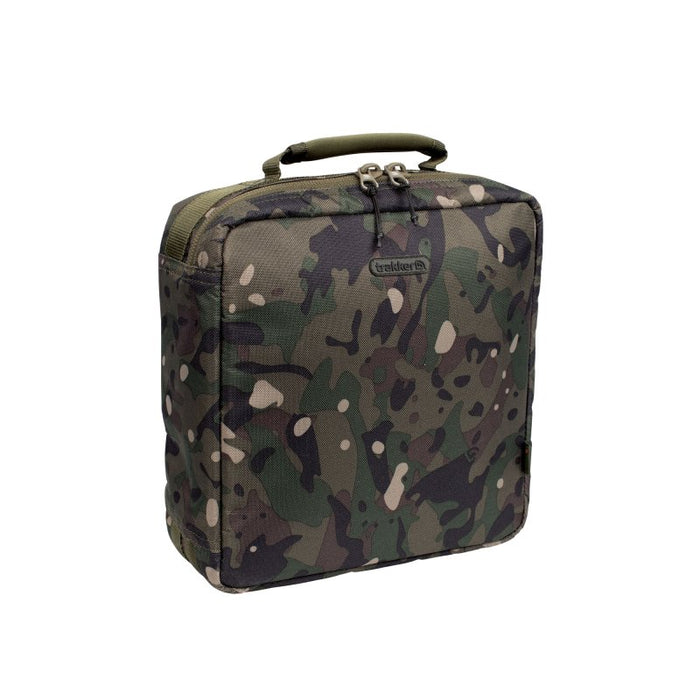 Trakker NXC Camo Deluxe Food set at Reelfishing