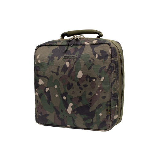 Trakker NXC Camo Deluxe Food set at Reelfishing