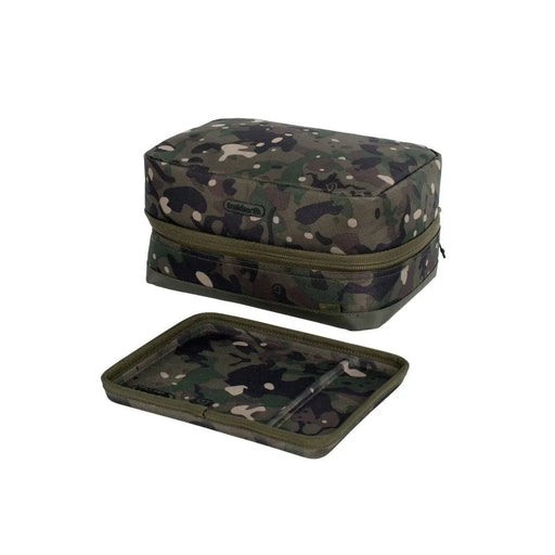 Trakker NXC Camo Rig R Box at Reelfishing