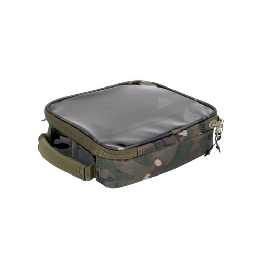 Trakker NXC Camo Bitz Pouch large at Reelfishing