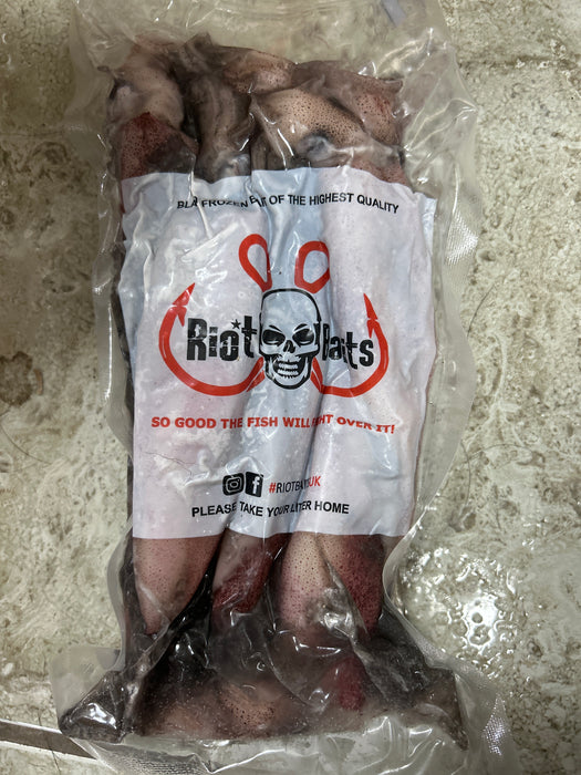 Riot 1lb Dirty Squid