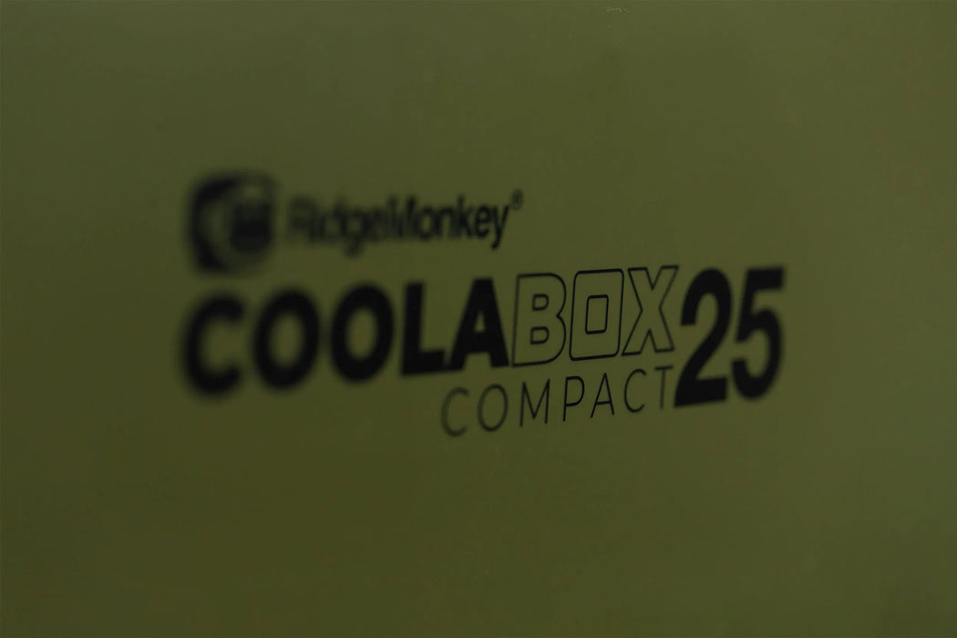 Ridgemonkey Coolabox Compact 25L