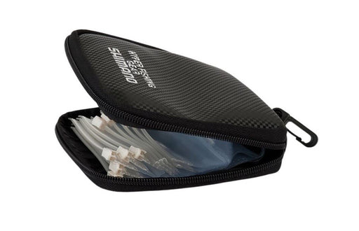 Shimano Carbon look rig wallet SHLCH06