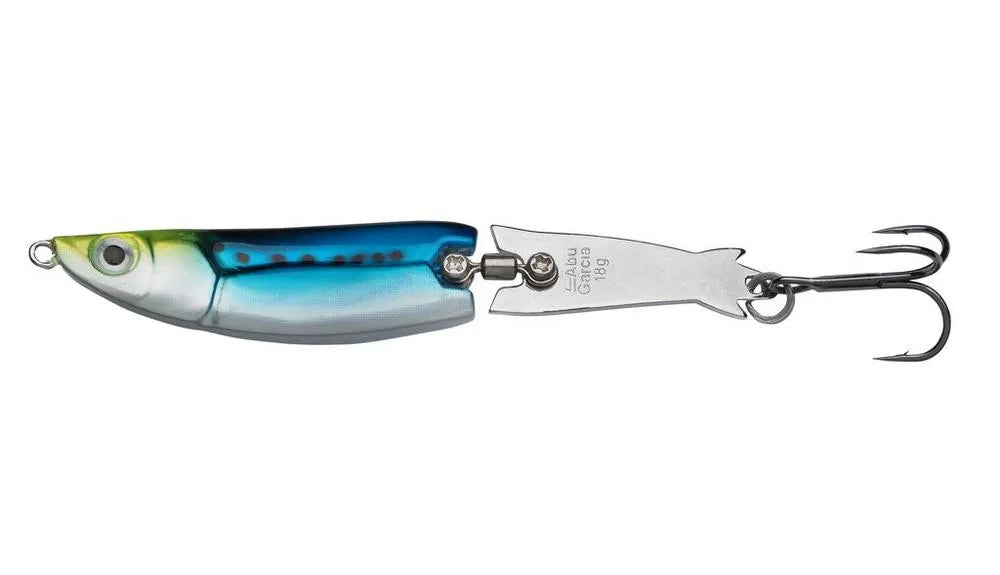 Abu Garcia Toby Jointed lure