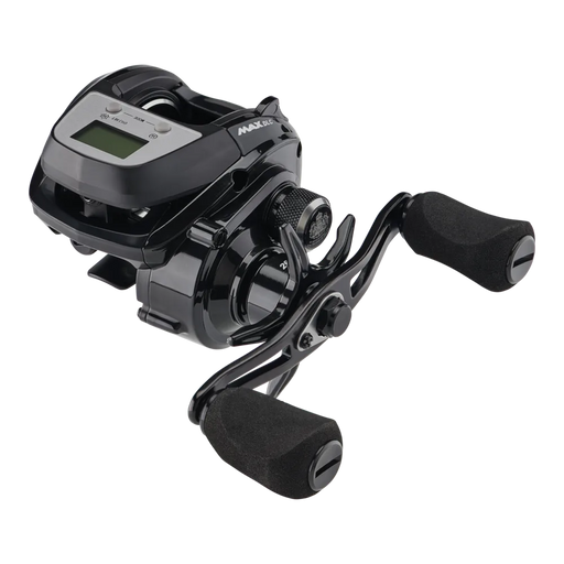 Abu Garcia Max DLC