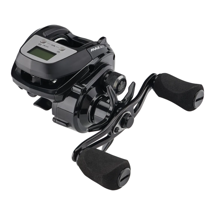 Abu Garcia Max DLC