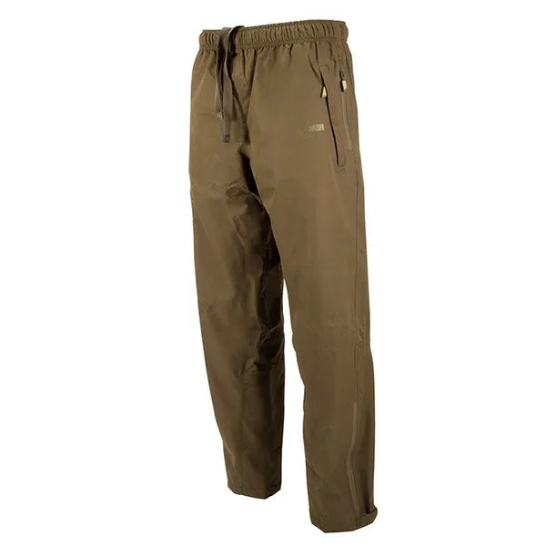 Nash Waterproof Trousers Reelfishing