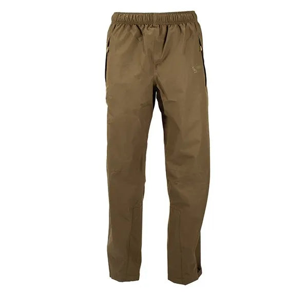 Nash Waterproof Trousers Reelfishing