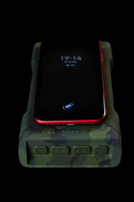 RIDGEMONKEY VAULT C-SMART WIRELESS 26950MAH Reelfishing