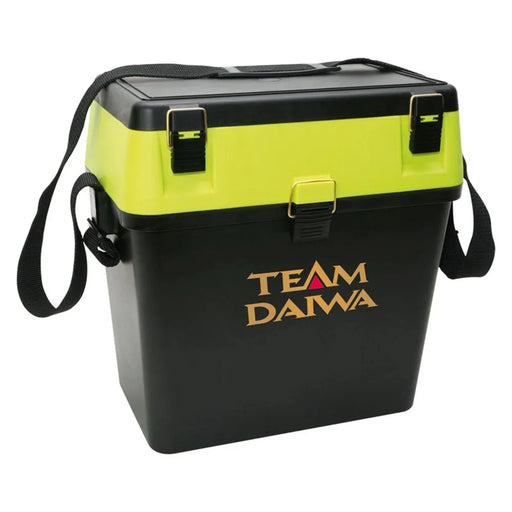 Team Daiwa Compact Sea Seat Box Reelfishing