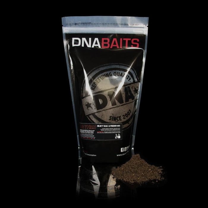 DNA Crayfish Heavy Bag Stick Mix