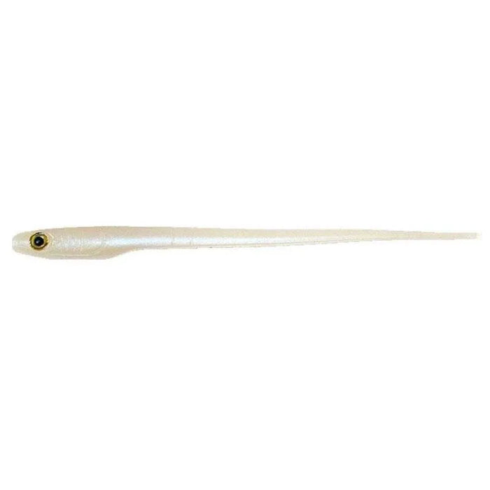 Delalande Lancon Leurres 13cm blanc Reelfishing