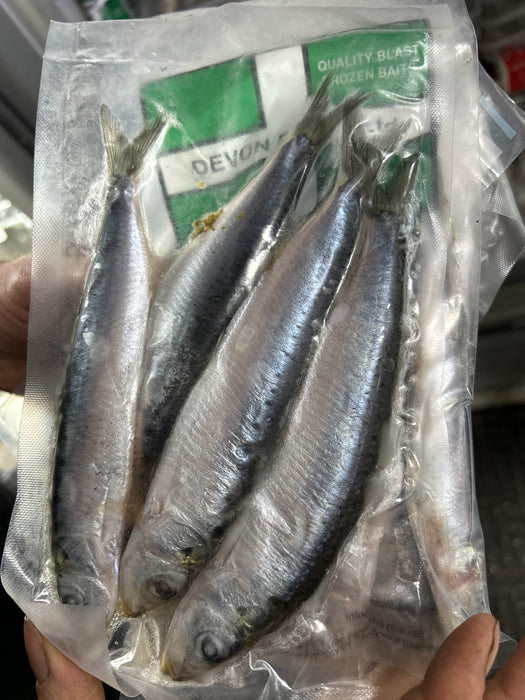 Devon Baits Sardine