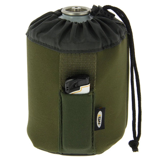 NGT Gas Cover Reelfishing