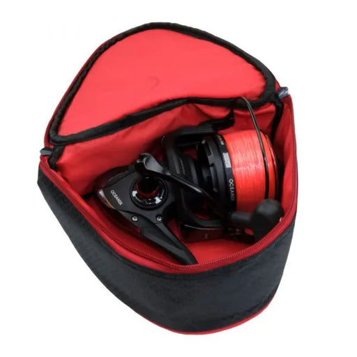 Tronixpro reel case Reelfishing