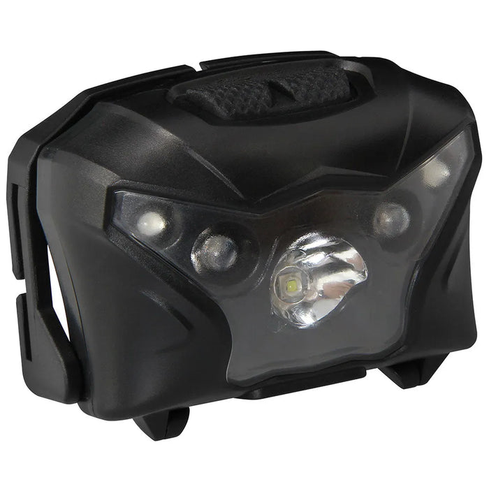 NGT XPR Cree Headlamp Reelfishing