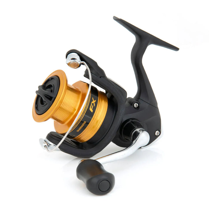 Shimano FX 3000 Fixed spool spinning reel Reelfishing