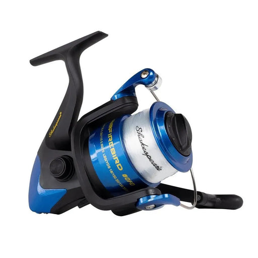 Shakespeare Firebird 50FD Reelfishing