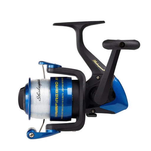 Shakespeare Firebird 50FD Reelfishing