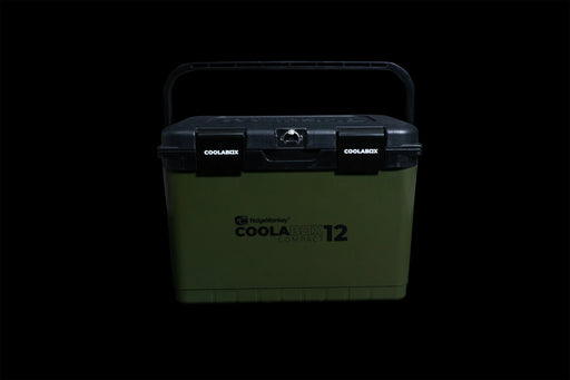 Ridgemonkey Coolabox Compact 12L Reelfishing