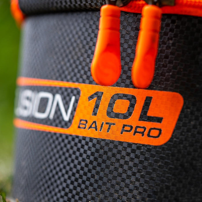 Guru 10L Fusion Bait Pro Bucket