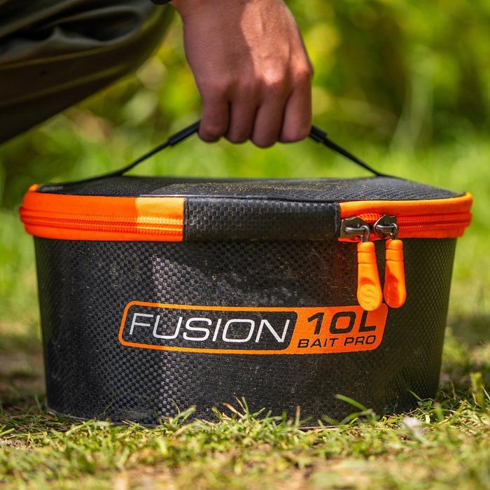 Guru 10L Fusion Bait Pro Bucket