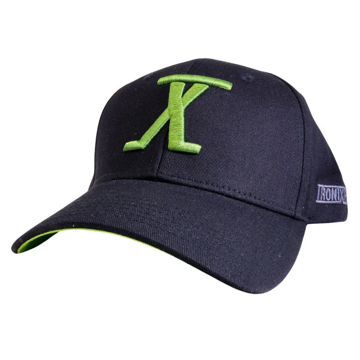 Tronixpro X Front Baseball Cap