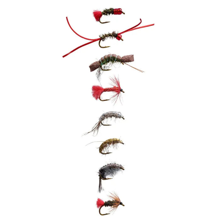 HTO Saltwater Flies