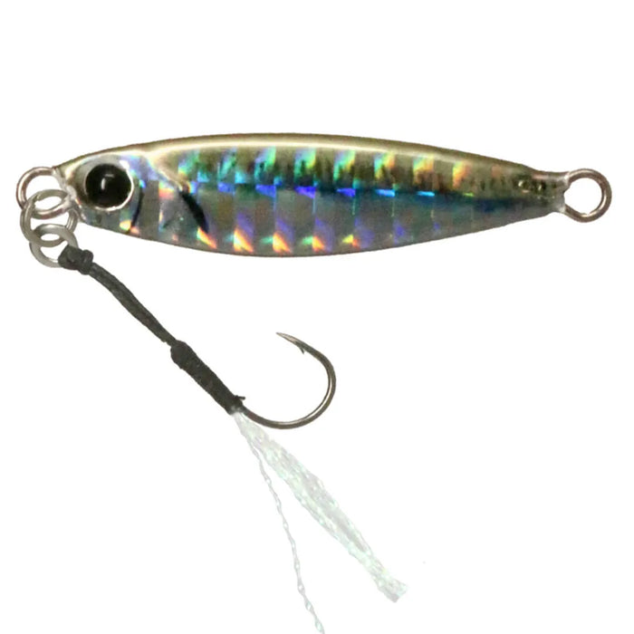 HTO Tic Tac Alive Jig