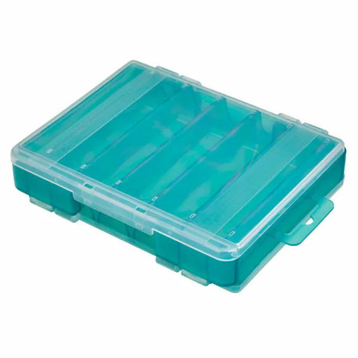 HTO Double Sided Lure Box | 137*113*31mm
