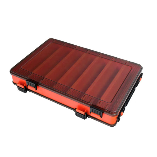 HTO Double Sided Lure Box HTB120
