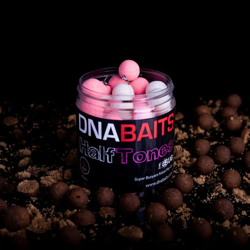 DNA HALF TONE The Bug POP UPS