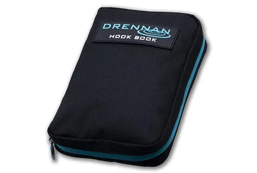 Drennan Hook Book