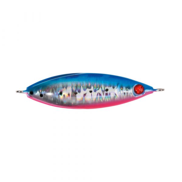 Hart Barri Jig Reelfishing