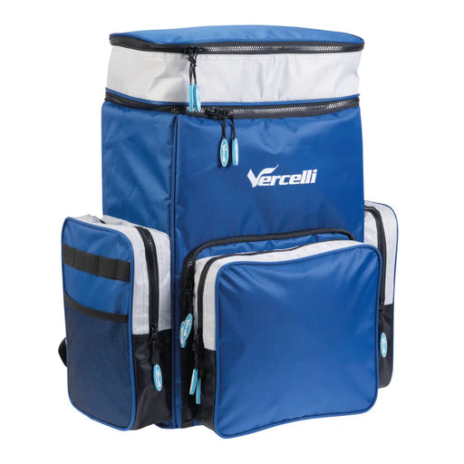 Vercelli Torreta Backpack | 55L Reelfishing