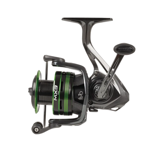 Mitchell MX3 Spinning reel