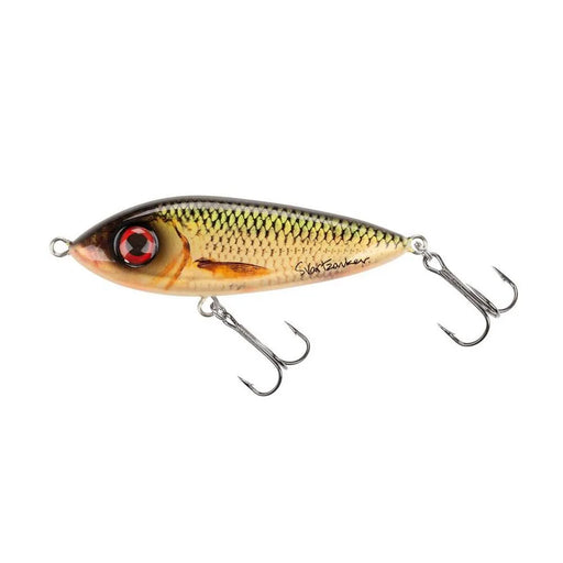 Abu Garcia Svartzonker McSnack 9cm 22g