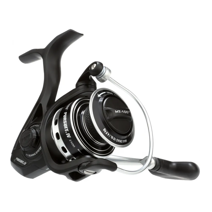 Penn Pursuit IV 3000 Saltwater spinning reel Reelfishing