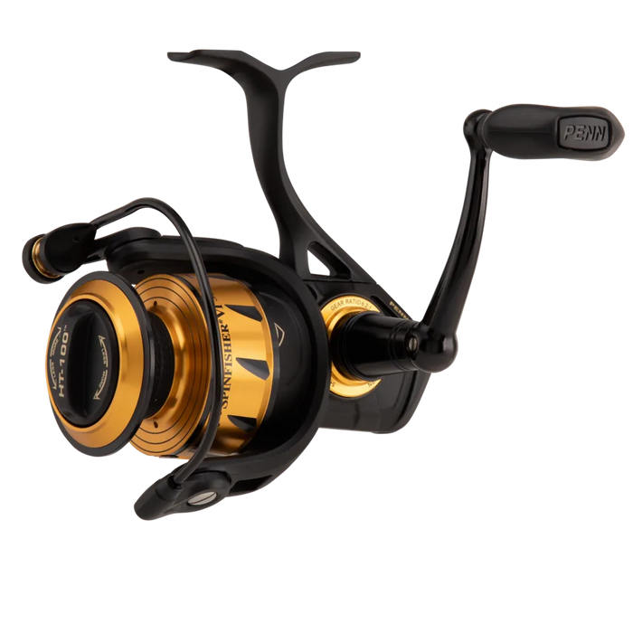 Penn Spinfisher VI 2500 saltwater spinning reel Reelfishing