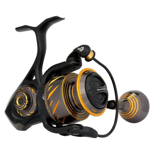 Penn Authority 3500 Saltwater spinning reel Reelfishing