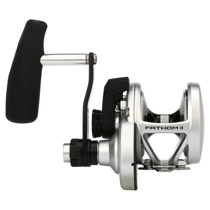 Penn Fathom II 25NLD2 Reelfishing