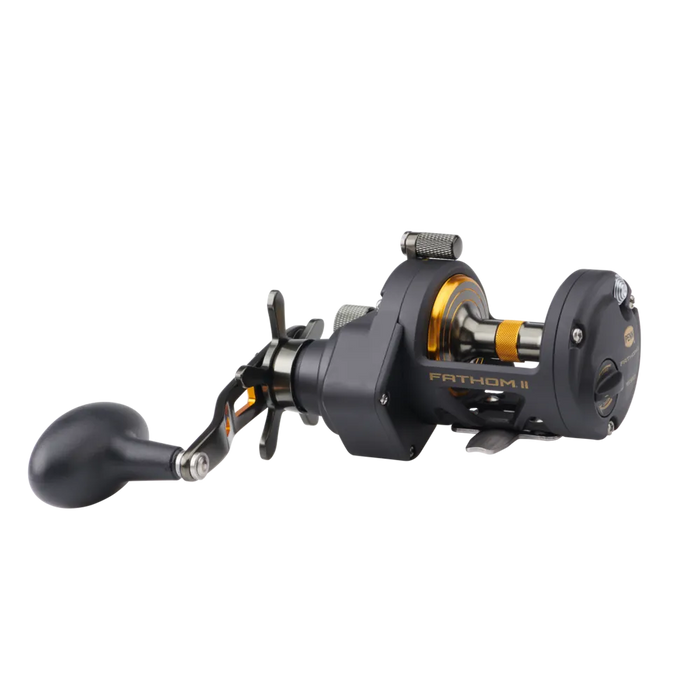 Penn Fathom II FTHII15SD Magnetic cast reel Reelfishing