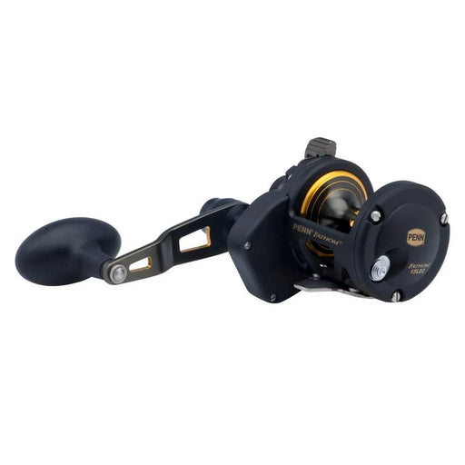 Penn Fathom 15LD2 multiplier reel 2 speed lever drag Reelfishing