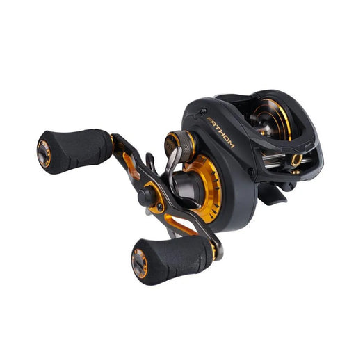 Penn Fathom 300LP low profile baitcaster right hand wind