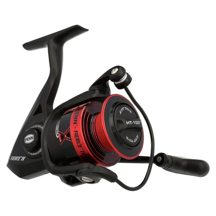 Penn Fierce IV 3000 Reelfishing