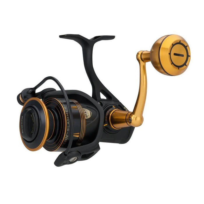 Penn Slammer III 10500 saltwater fixed spool reel Reelfishing