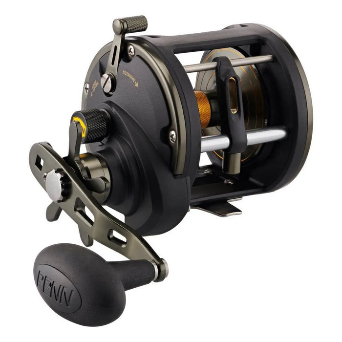 Penn Squall II 20LW Reelfishing