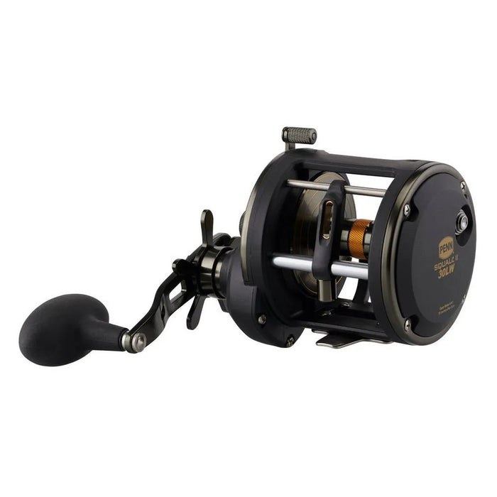 Penn Squall II 20LW Reelfishing