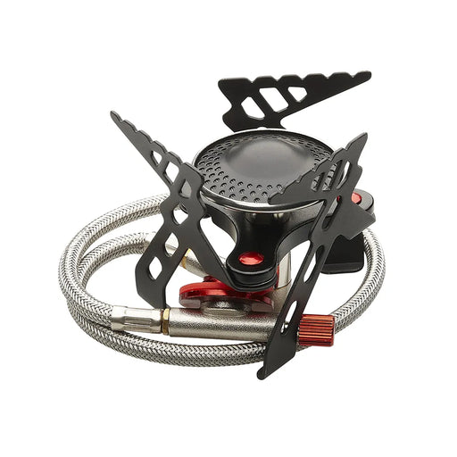 Prologic Blackfire C-Series Gas Stove Reelfishing