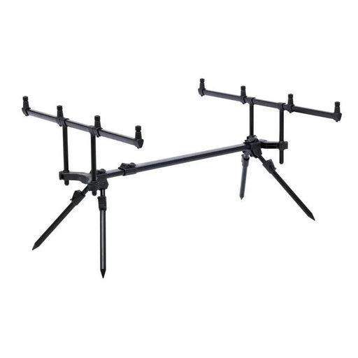 Prologic C-Series Convertible 2 Rod Pod Reelfishing